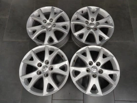 Джанти за Toyota, снимка 3