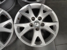 Джанти за Toyota, снимка 8