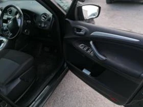 Ford Galaxy 2.0TDI 140 AUTO, снимка 8