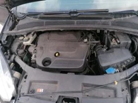 Ford Galaxy 2.0TDI 140 AUTO, снимка 11