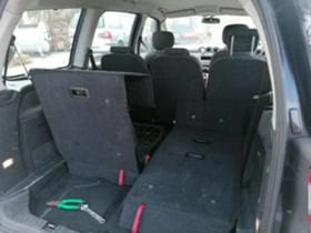 Ford Galaxy 2.0TDI 140 AUTO, снимка 13