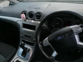 Ford Galaxy 2.0TDI 140 AUTO, снимка 7