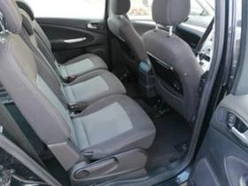 Ford Galaxy 2.0TDI 140 AUTO, снимка 10