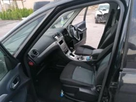 Ford Galaxy 2.0TDI 140 AUTO, снимка 12