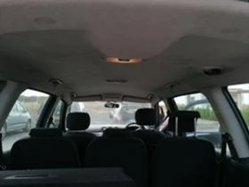 Ford Galaxy 2.0TDI 140 AUTO, снимка 9