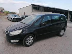 Ford Galaxy 2.0TDI 140 AUTO, снимка 2