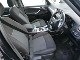Ford Galaxy 2.0TDI 140 AUTO, снимка 6