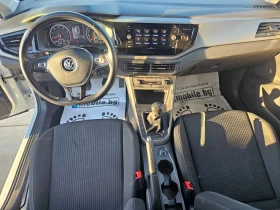 VW Polo 1.0бен.80к.с., снимка 2