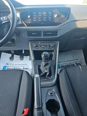VW Polo 1.0бен.80к.с., снимка 8
