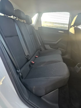 VW Polo 1.0бен.80к.с., снимка 14