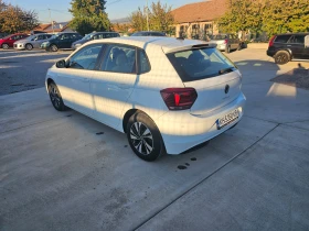 VW Polo 1.0бен.80к.с., снимка 4