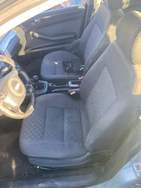 Audi A6 1.8т, снимка 8
