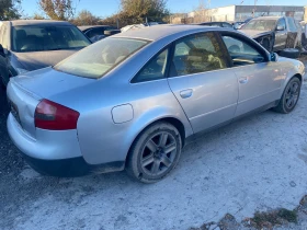 Audi A6 1.8т, снимка 5