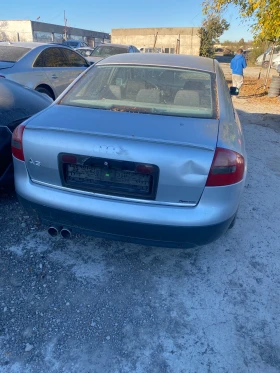 Audi A6 1.8т, снимка 4