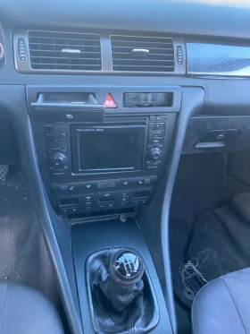 Audi A6 1.8т, снимка 7