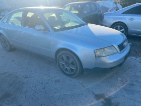 Audi A6 1.8т, снимка 3