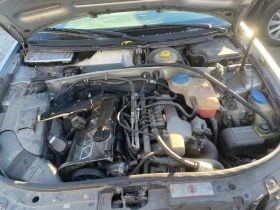 Audi A6 1.8т, снимка 9