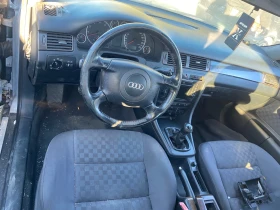 Audi A6 1.8т, снимка 6