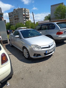 Opel Tigra