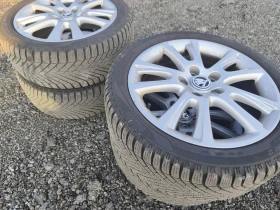 Skoda Octavia VRS, снимка 14