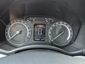 Skoda Octavia VRS, снимка 12