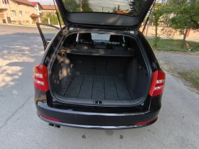 Skoda Octavia VRS, снимка 9