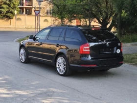 Skoda Octavia VRS, снимка 3