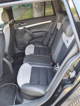 Skoda Octavia VRS, снимка 6