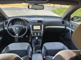 Skoda Octavia VRS, снимка 7