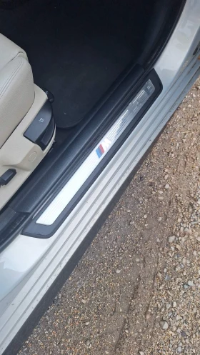 BMW 530 ФАБРИЧЕН М пакет, снимка 10