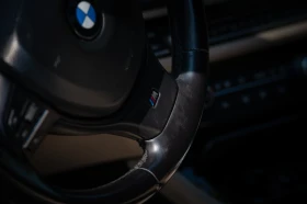 BMW 530 ФАБРИЧЕН М пакет, снимка 9