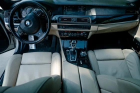 BMW 530 ФАБРИЧЕН М пакет, снимка 4
