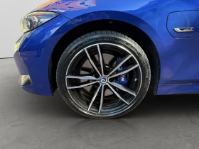 BMW 330 e xDrive Touring, снимка 10