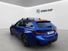 BMW 330 e xDrive Touring, снимка 5
