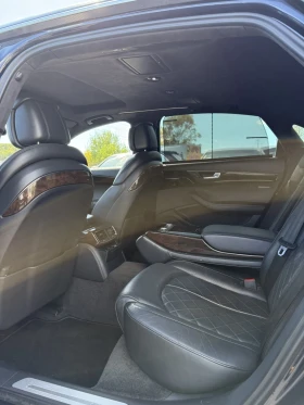 Audi A8 4.2L TDI  Промоция  ЛИЗИНГ БЕЗ ДОКАЗВАНЕ НА ДОХОДИ, снимка 8