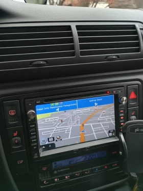 VW Passat 1.9 131, снимка 12