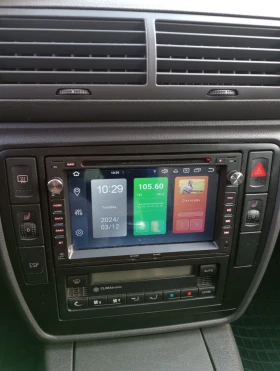 VW Passat 1.9 131, снимка 11