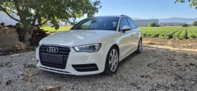 Audi A3, снимка 6