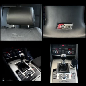 Audi A6 2.7TDi S-LINE, снимка 11