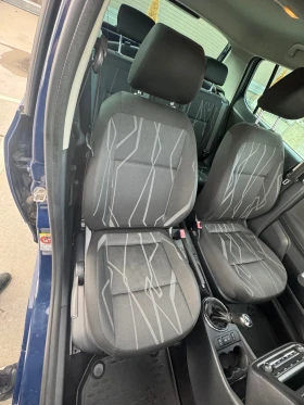 Skoda Fabia 1.6TDI Fresh/Euro 5/105кс, снимка 10