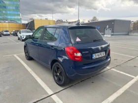 Skoda Fabia 1.6TDI Fresh/Euro 5/105кс, снимка 3