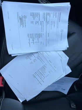 Mercedes-Benz E 350 AMG/PANORAMA/FULL SERVICE, снимка 17