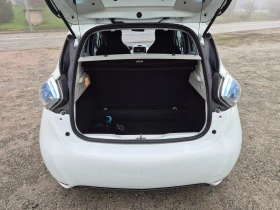 Renault Zoe 22 Kwh, снимка 11