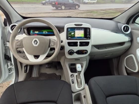 Renault Zoe 22 Kwh, снимка 14