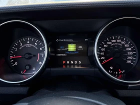 Ford Mustang EcoBoost Premium, снимка 8