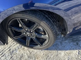 Ford Mustang EcoBoost Premium, снимка 6