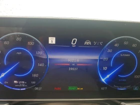 Mercedes-Benz EQS 450+ , снимка 9