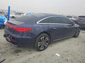 Mercedes-Benz EQS 450+ , снимка 4