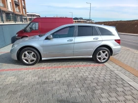 Mercedes-Benz R 280, снимка 10