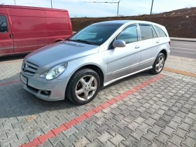 Mercedes-Benz R 280, снимка 1